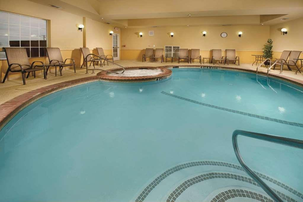 La Quinta By Wyndham Denton - University Drive Fasilitas foto