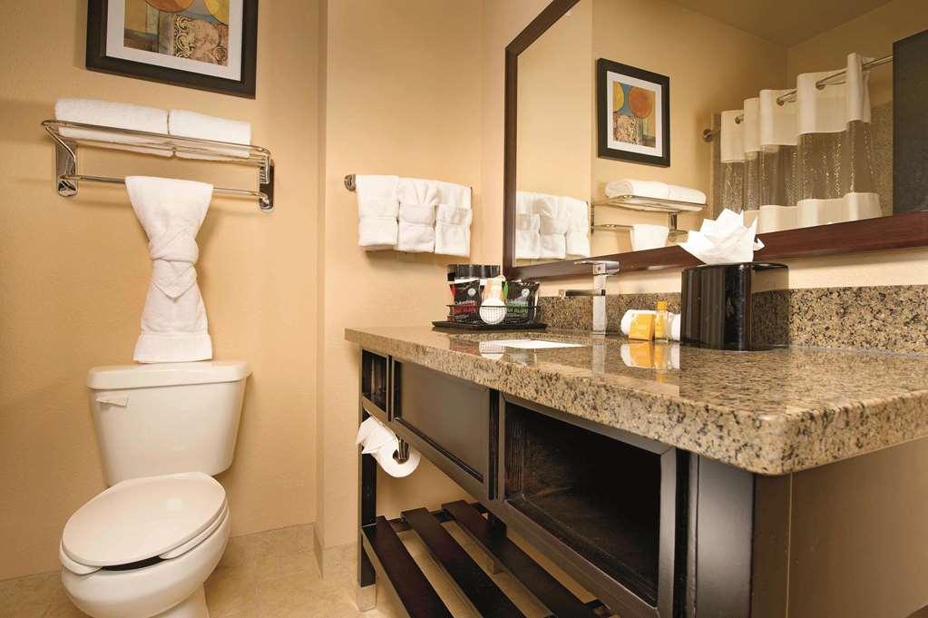 La Quinta By Wyndham Denton - University Drive Ruang foto